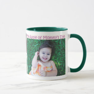 Scrapbook Mug