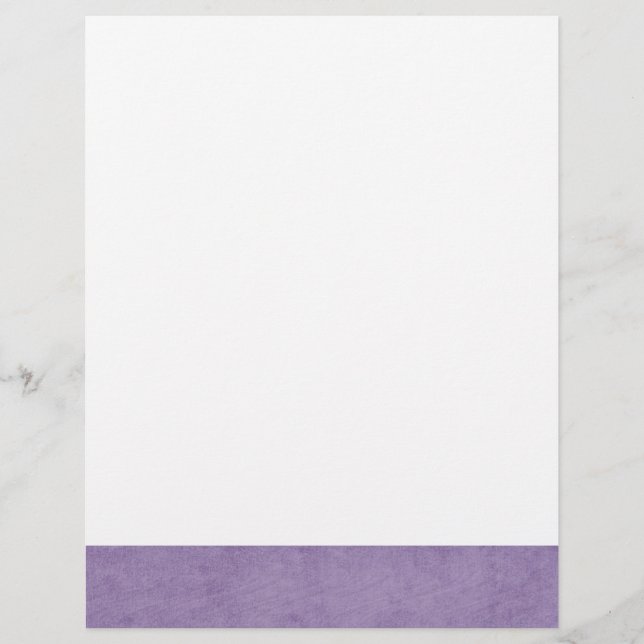 Scrapbook Paper (Front)