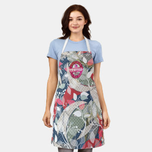 Scrapbookers and Crafters - New Lower Price  Apron