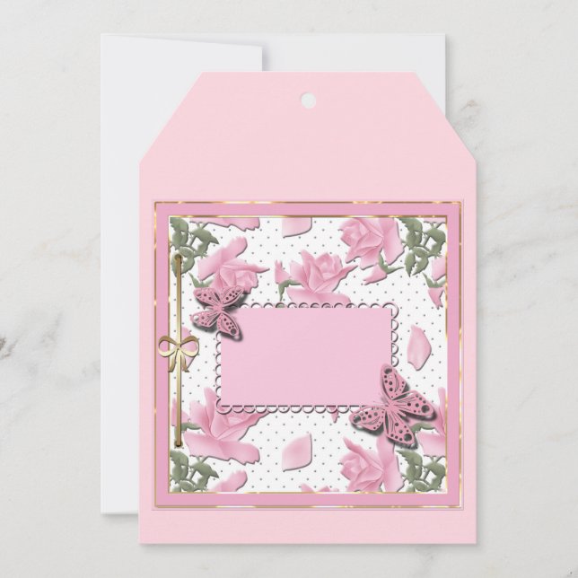 Scrapbooking pink (Front)