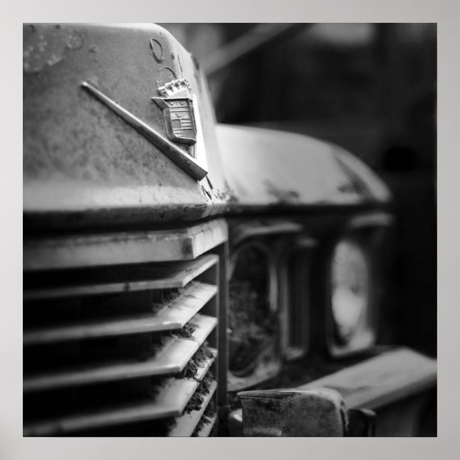 scrapcar2 poster (Front)