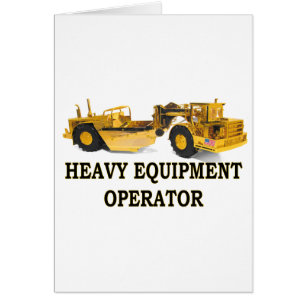 SCRAPER EARTH MOVER