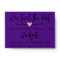 Scratch card Lottery Ticket modern Wedding favour