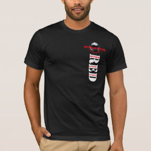 SCRATCH T-Shirt