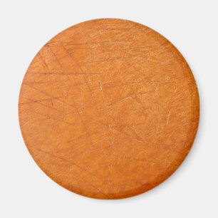 Scratched 2 magnet