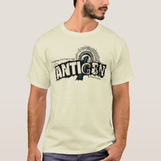 Scratched - v2 T-Shirt
