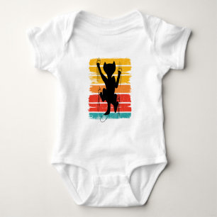 Scratching the Surface Baby Bodysuit