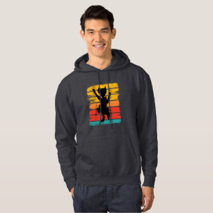 Scratching the Surface Hoodie