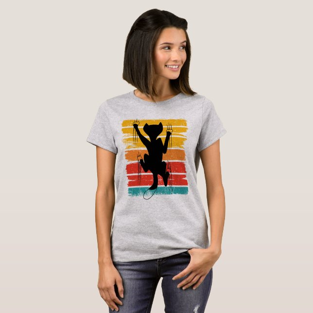 Scratching the Surface T-Shirt (Front Full)