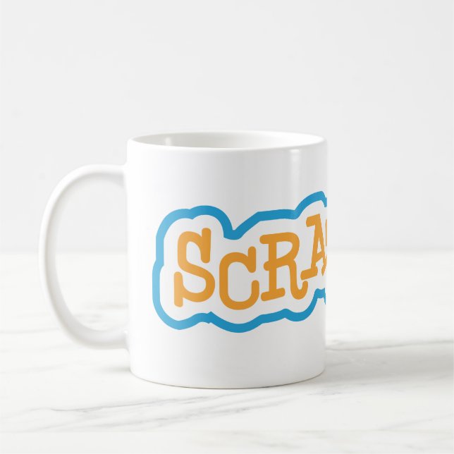 ScratchJr Mug (Left)