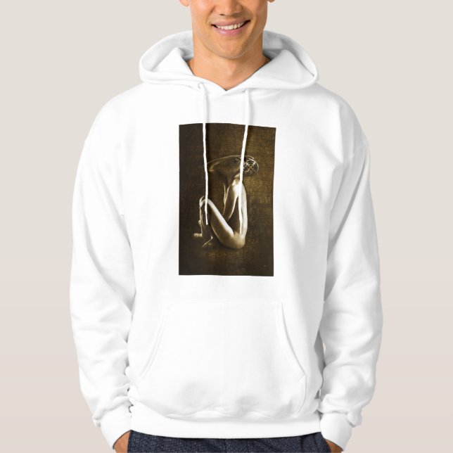 Scream 2013 hoodie (Front)