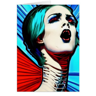 Scream All Occasions Greeting