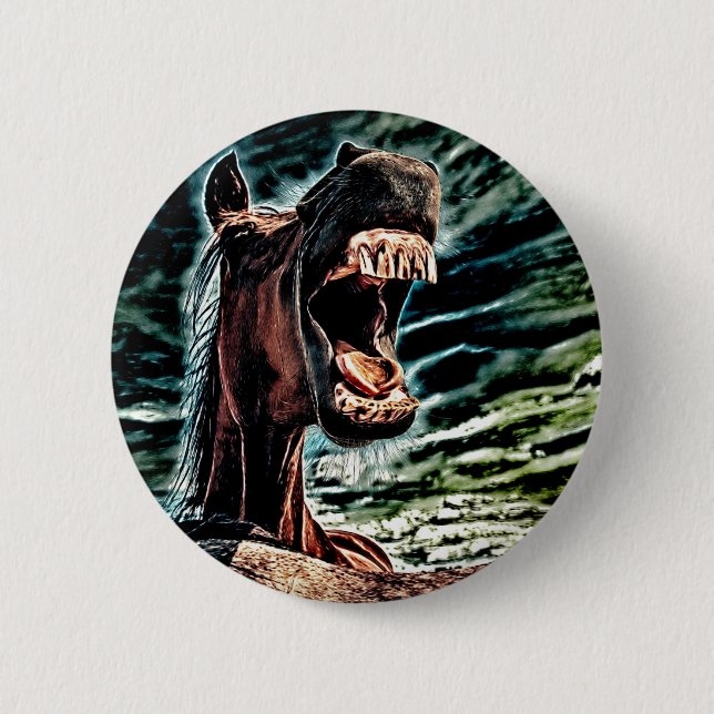 Scream Button (Front)