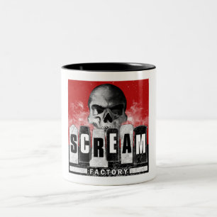 Scream Factory Mug