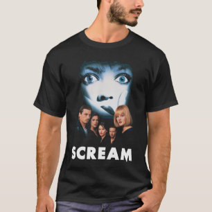Scream (Ghostface) Classic T-Shirt