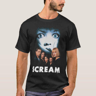 Scream (Ghostface) Classic T-Shirt