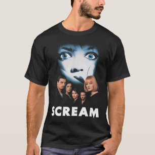 Scream (Ghostface) T-Shirt