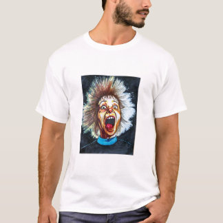 Scream T-Shirt