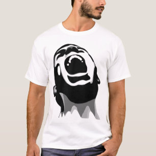 Scream T-Shirt
