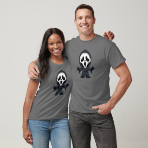 Scream Team T-Shirt