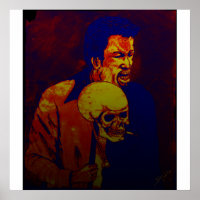 Screamin' J Hawkins