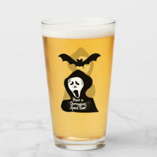 Screaming Good Time Glass