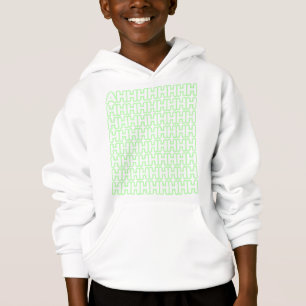 Screaming Pastel Green Kid’s