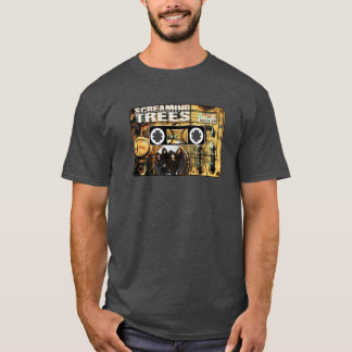 SCREAMINGREES CASSETTE funny T-Shirt