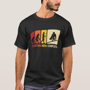 Screed Builder Concrete Builder Craftsman Screed L T-Shirt