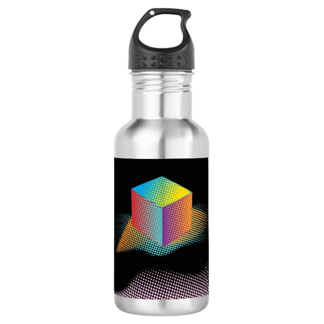 screen_work_1 710 ml water bottle (Front)