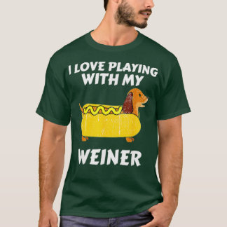 Screenshot_17 T-Shirt