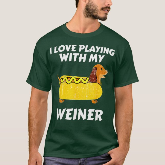 Screenshot_17 T-Shirt (Front)