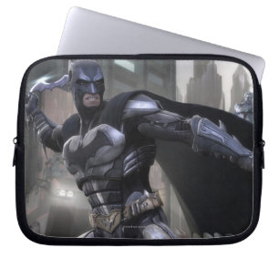 Screenshot: Batman Laptop Sleeve