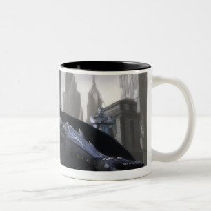 Screenshot: Batman Two-Tone Coffee Mug