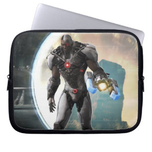 Screenshot: Cyborg 2 Laptop Sleeve