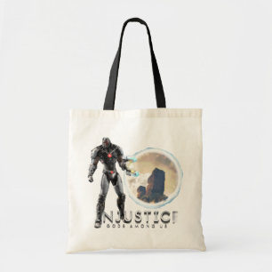 Screenshot: Cyborg 3 Tote Bag
