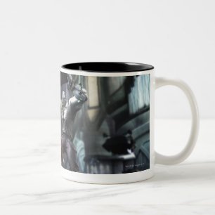 Screenshot: Flash vs Grundy Two-Tone Coffee Mug