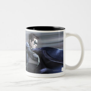 Screenshot: Nightwing 2 Two-Tone Coffee Mug