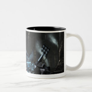 Screenshot: Superman vs Batman Two-Tone Coffee Mug