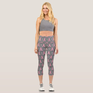 Screw Breast Cancer Capri