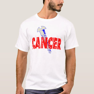 Screw Cancer T-Shirt