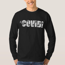 Screw Covid T-Shirt