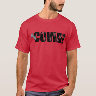 Screw Covid T-Shirt