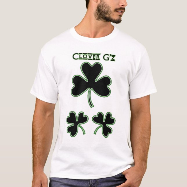 Screw House T-Shirt (Front)