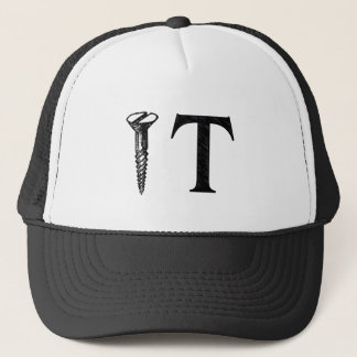 Screw It - Hat
