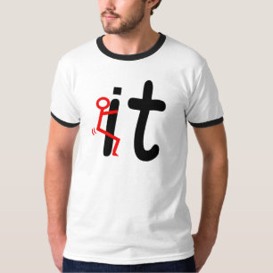 SCREW IT T-Shirt