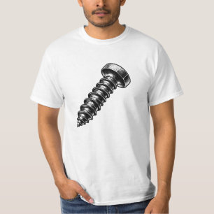 Screw T-Shirt
