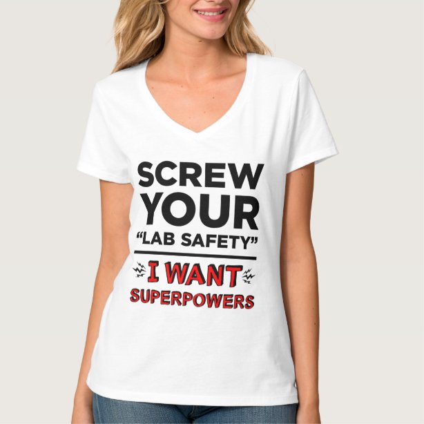 Funny Safety TShirts & Shirt Designs Zazzle UK