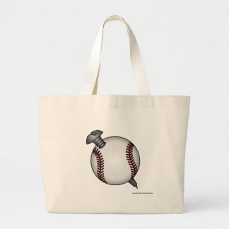 Screwball Classic Bag