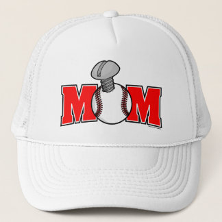 Screwball Mum Hat
